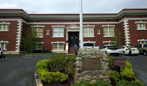 Antioch Historical Museum
