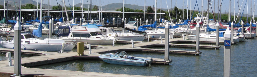Antioch Marina