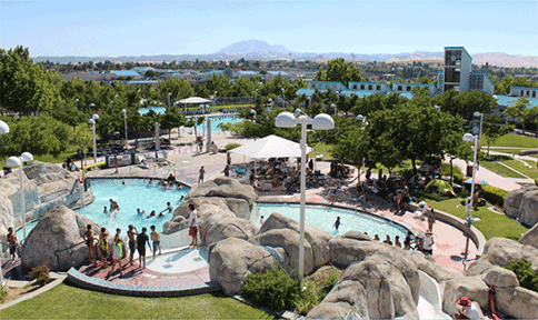 Antioch WaterPark