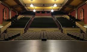 El Campanil Theatre