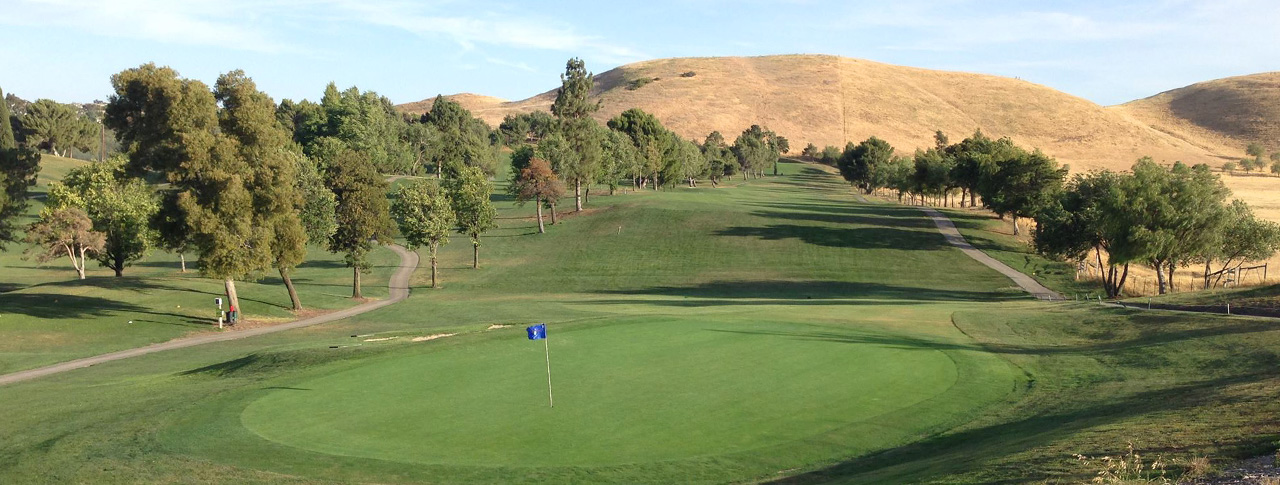 Lone Tree Golf Course