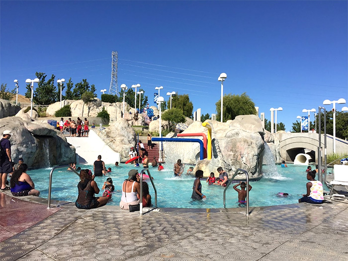 Prewett Family Park