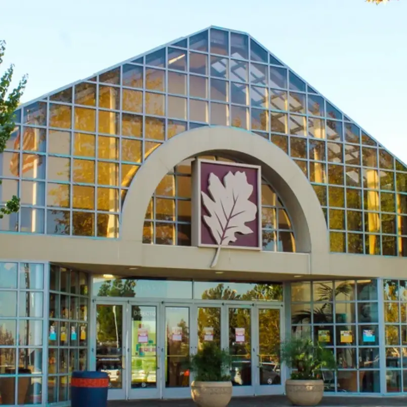 Somersville Towne Center
